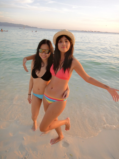 maxene magalona beach bikini photo 03
