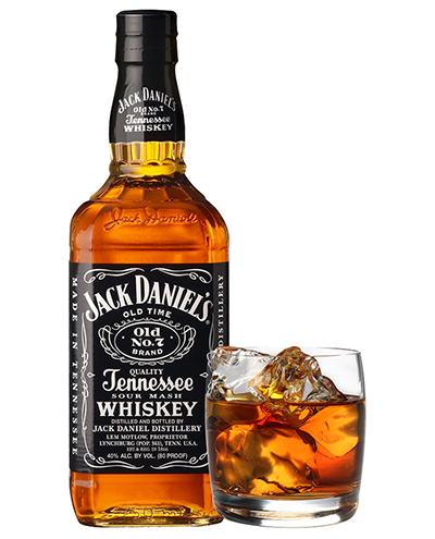 Jack Daniels emoticon