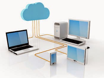 Cloud Computing - nuvem Cloud Computing - nuvem