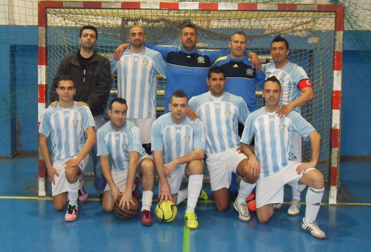 C. S. Sra. da Hora Futsal