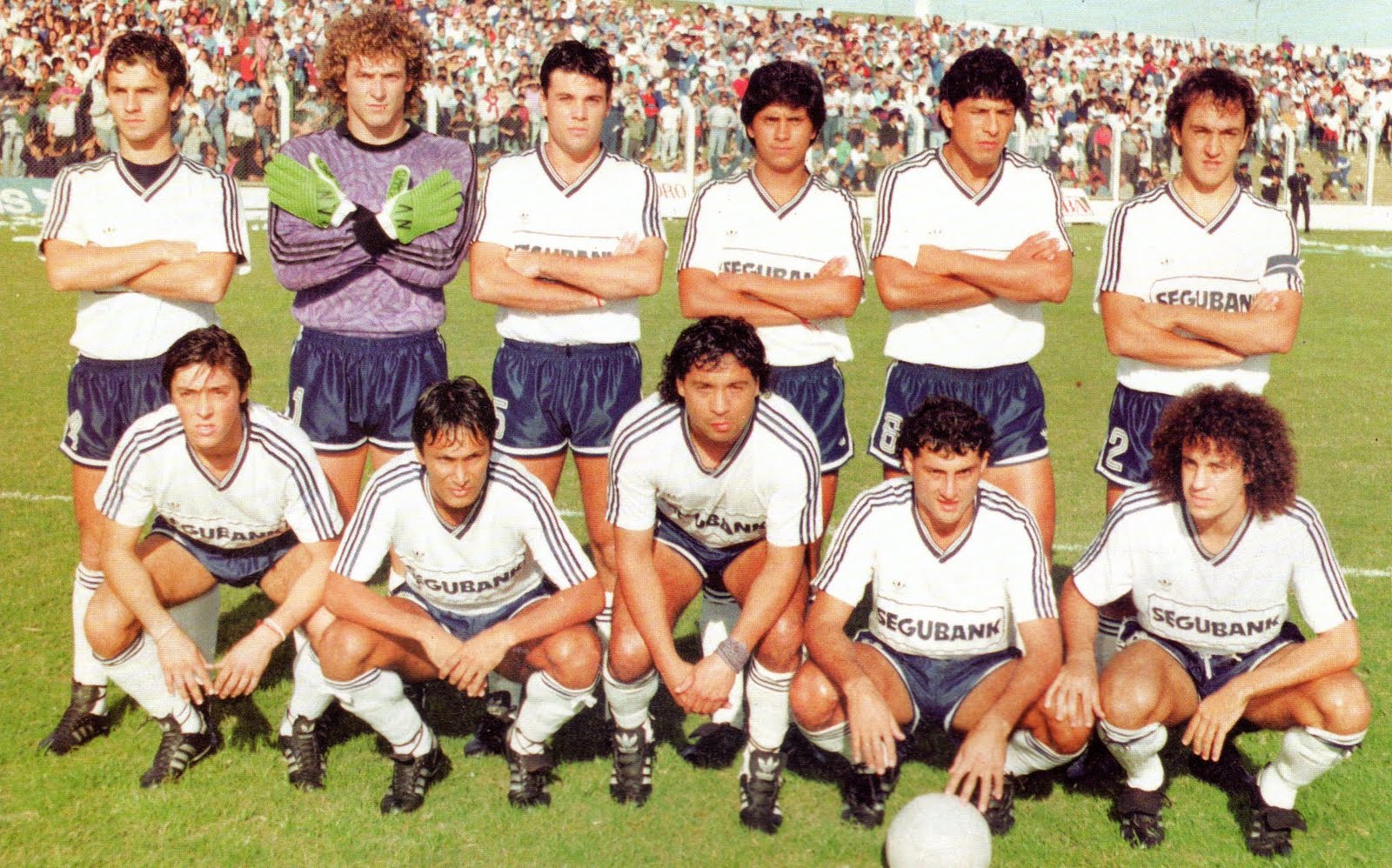 historiayfutbol Argentina 1ra