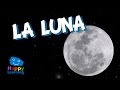 LA  LUNA