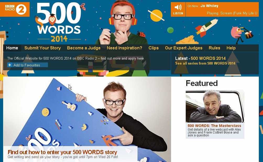 Essay on radio
