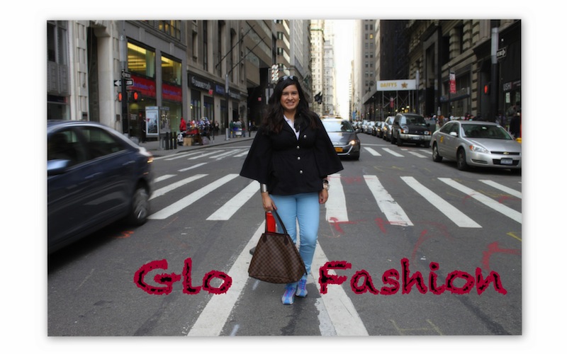 Glo fashion