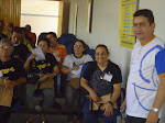 FORMAÇÃO E CAPACITAÇÃO DE NOVOS AGENTES - ARQUIDIOCESE DE NATAL/RN ( 02 E 03/04/2011)