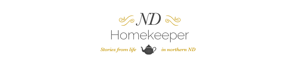 ND Homekeeper
