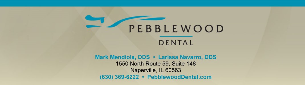 Pebblewood Dental