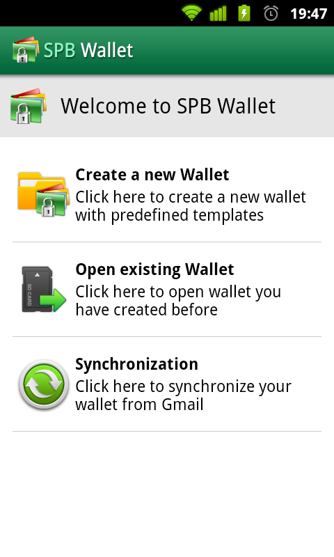 Spb wallet for windows Spb wallet for windows