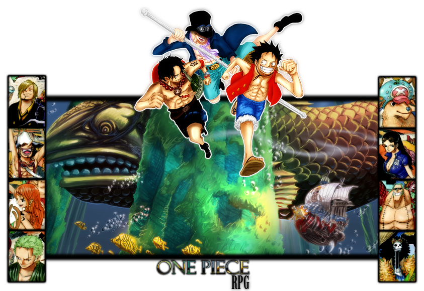 One Piece Streaming VF