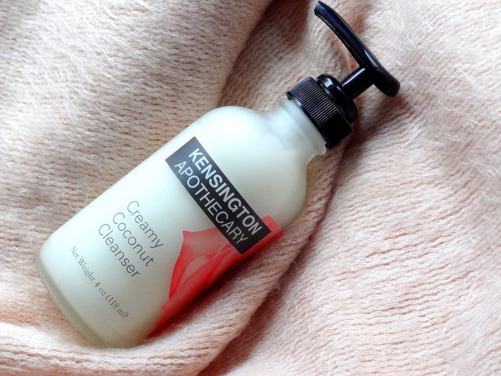 Makeup, Beauty and More Fabulous Cleanser For Dry Skin Kensington