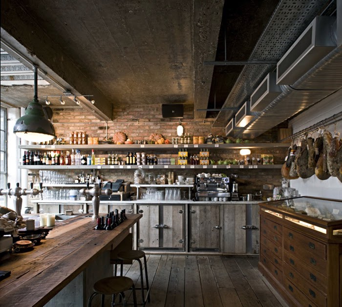 Neo arquitecturaymas: cocinas 2