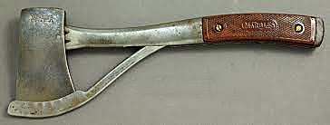 Knife Talk Marble Arms And Manufacturing Company