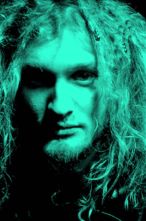 What Do Layne Staley and Bob Marley Have in Common and is There Such a Thin...