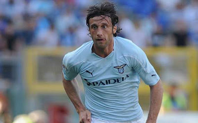 Stefano Mauri - SS Lazio