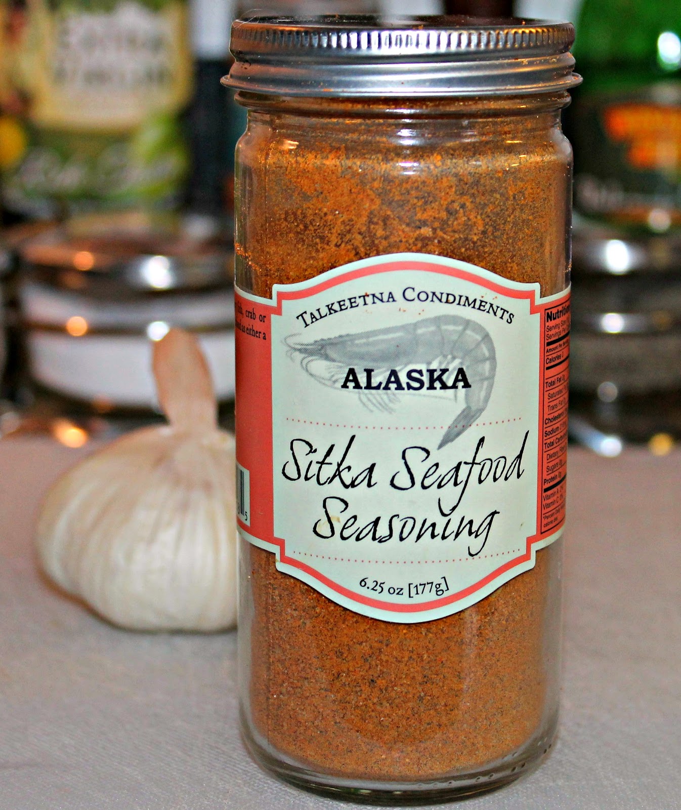 Sandra's Alaska Recipes MAX’S PANSEARED WHITE KING SALMON with