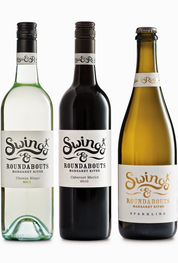 Bytes Swings and roundabouts