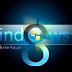 Microsoft siap rilis sistem operasi Windows 8