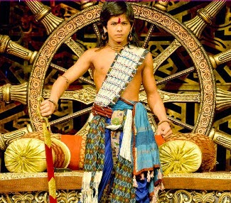 Siddarth Nigam