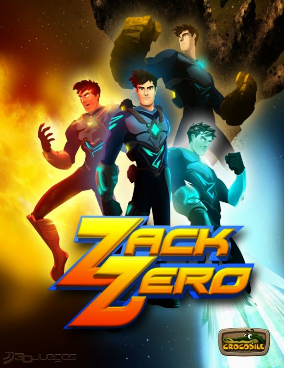 Zack Zero Zack Zero