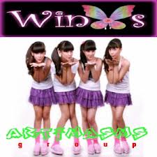 Foto Biodata Cboy Junior dan Winxs