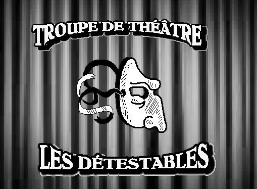 Les Détestables