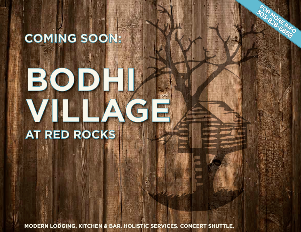 BODHI VILLAGE AT RED ROCKS