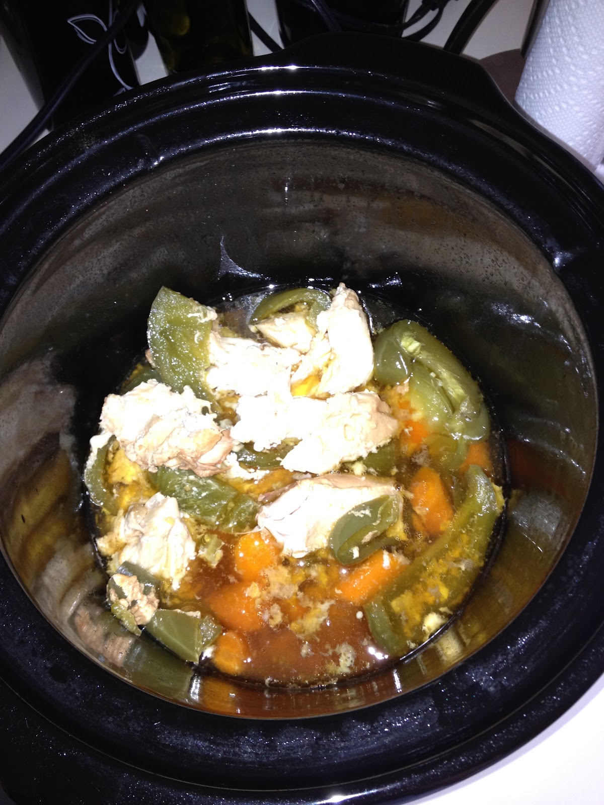 Why Won't My Crock Pot Open at Sandra Francisco blog