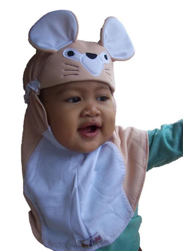 jilbab lucu untuk bayi atau anak anak jilbab lucu untuk bayi atau anak anak
