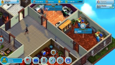 Download Mad Games Tycoon Game PC Full Version