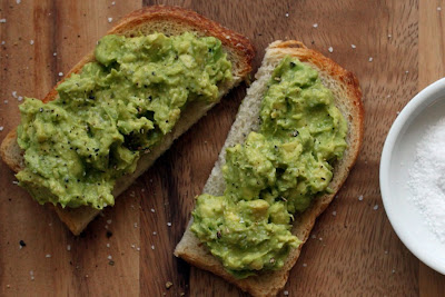 Avocado Toast Avocado Toast