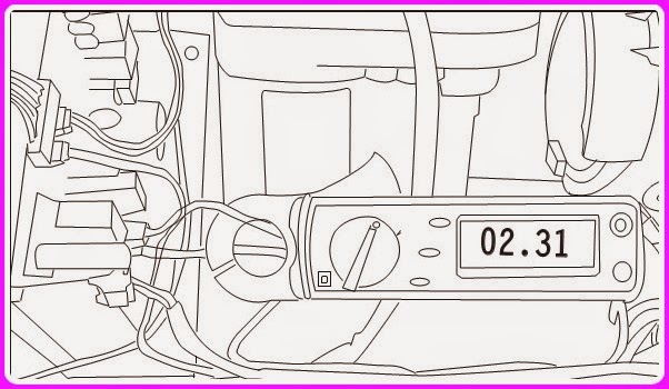 ELECTRONIC EQUIPMENT REPAIR CENTRE : HORIZON FITNESS TREADMILL FAULT