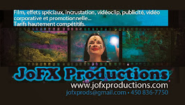 JoFX Productions