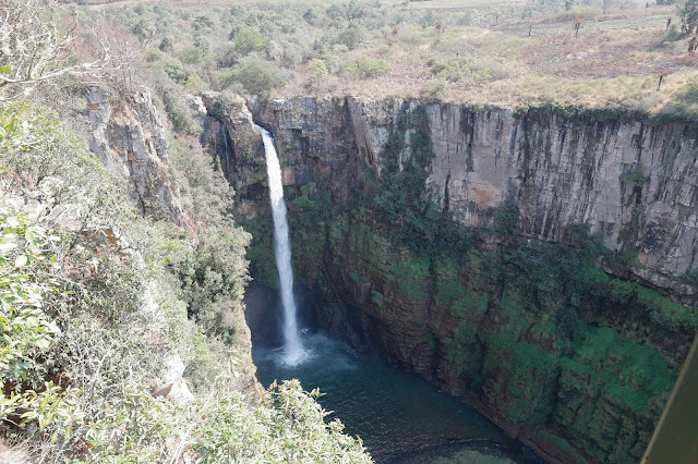 19-08-15. Blyde River Canyon y entrada al Kruger. - Segundo viaje a Sudáfrica, Mozambique y Swazilandia (1)