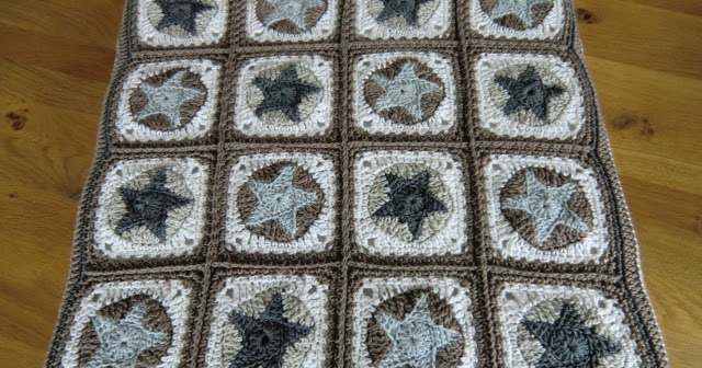 Dagmar`s Seite: Das zweite Sitzkissen ist fertig!