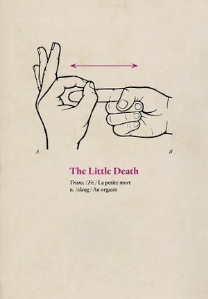 Xem Phim Khoái Cảm Phim Khoái Cảm-The Little Death