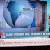 Veja onde o noticiário colocou Hong Kong no mapa