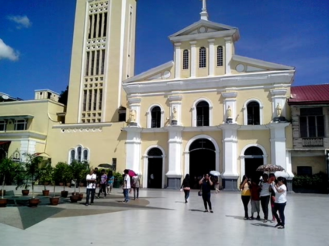 10 things to do while at the Our Lady of Manaoag Church, Pangasinan