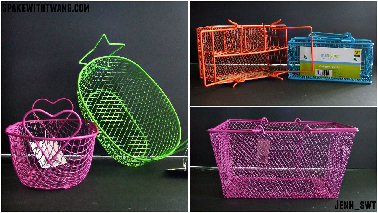 Spake With Twang Dollar General Haul Clearance, Yes Please