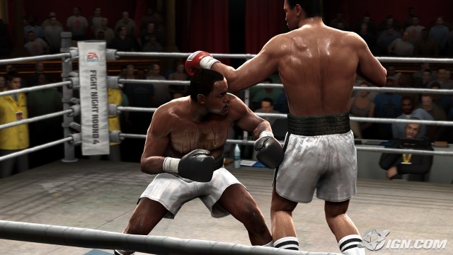 how to download fight night champion for psp