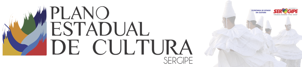 Plano Estadual de Cultura | SE