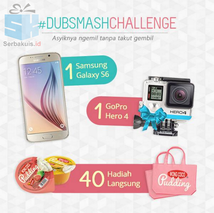 Dubsmash Challenge Wong Coco Puding Dubsmash Challenge Wong Coco Puding