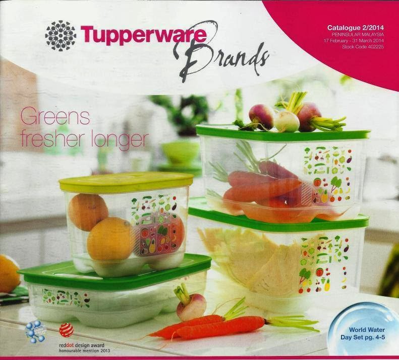 Tupperware Malaysia Katalog Februari Mac 2014 Tupperware Tupperware Malaysia Katalog Februari Mac 2014 Tupperware
