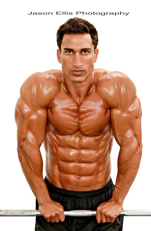 Daily Bodybuilding Motivation 15 of The Most Ripped 8 Pack Abs and 6