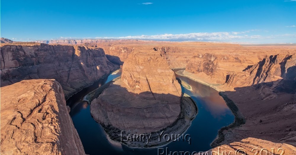 Americana Tour Horseshoe Bend, Navajo Bridge, and Lee's Ferry National