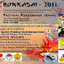 Festival Budaya Jepang BUNKASAI 2011
