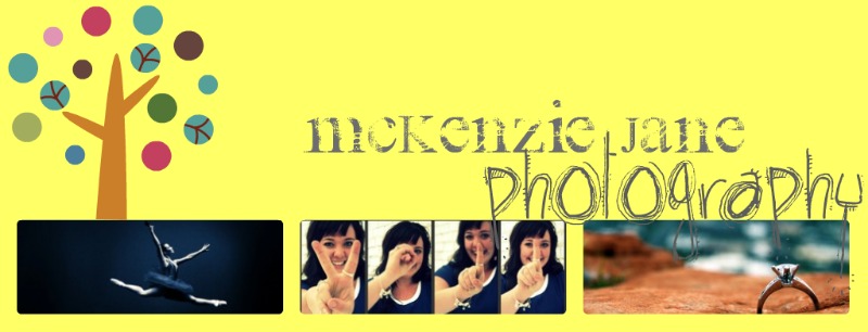 McKenzie Jane Photography