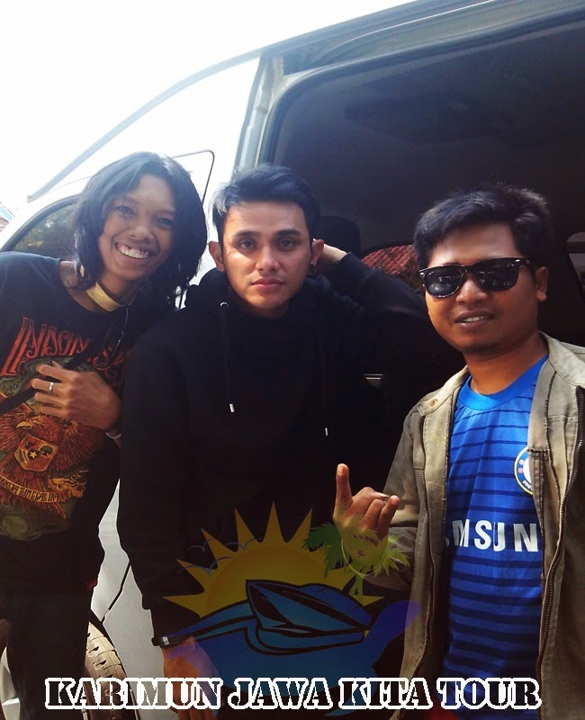My Trip My Adventure Edisi Karimun Jawa Karimunjawa Kita Tour My Trip My Adventure Edisi Karimun Jawa Karimunjawa Kita Tour