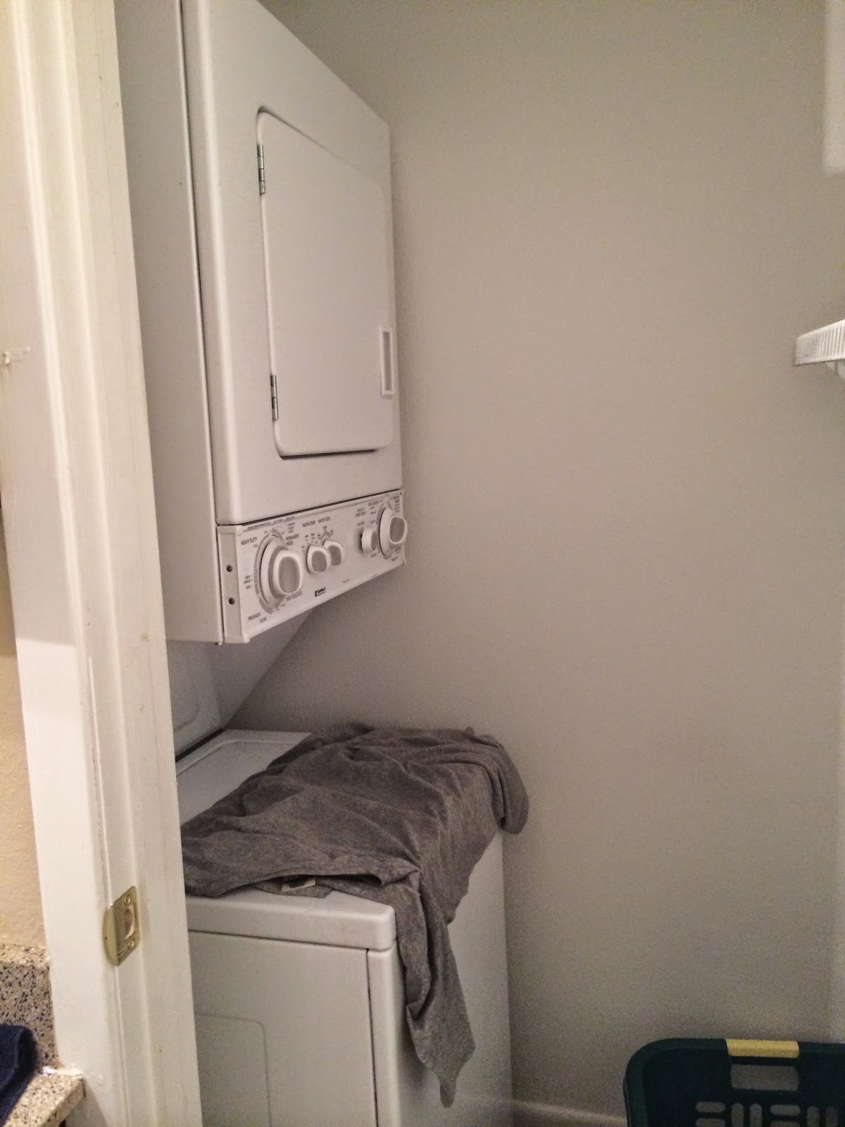 Middle School Band Maven Getting Settled In