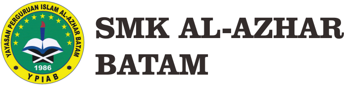 SMK AL-AZHAR BATAM