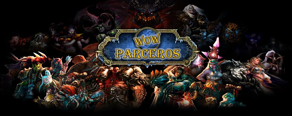 Parceros-wow